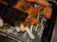 -新石器烤肉(之心城店)