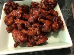 -新白鹿餐厅(悠迈生活广场店)