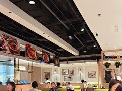 -汤城小厨•粤菜•靓汤(西直门凯德MALL店)