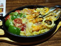 -路易十三西餐厅(西关新天地店)