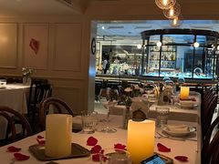 -壳里西餐厅Coquille Seafood Bistro(蒙自路店)