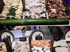 -加餐海鲜自助(集美银泰百货店)