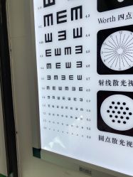 -清清博视儿童眼视光中心(角门西店)