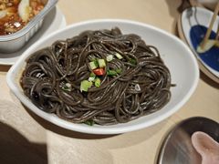 -鱼酷活鱼烤鱼(沈阳大悦城店)