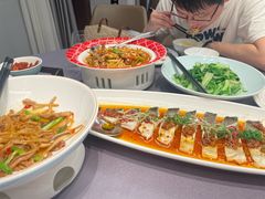 -永膳精致本味湘菜(麓谷店)