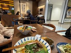-面乙新派手擀面(大悦城店)