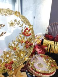 -LOVE SHINE婚纱·红鼎庄龙凤褂·妈妈装定制