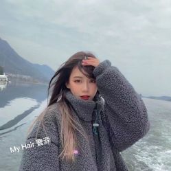 点击看大图 -MY HAIR ARDOR