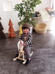 -星宝贝儿童摄影