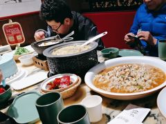 -锦府盐帮·侯宅(五棵松万达店)