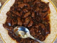 -烤肉宛饭庄(南礼士路店)