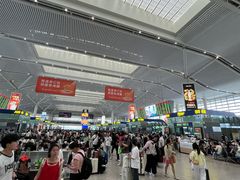 -南昌西站