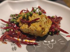 -烤匠麻辣烤鱼(环球中心店)