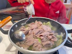 -全牛匠·乐山跷脚牛肉(上品+店)