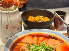 -柴门饭儿(成都太古里店)