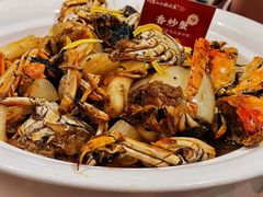 -周家二小姐的菜(西津渡店)