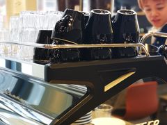 -Seesaw Coffee(苏州中心店)