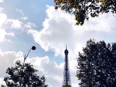 -埃菲尔铁塔