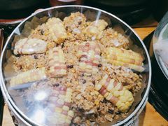 -故乡缘·香格里拉山庄(冷竹路店)