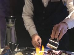 -莲西餐(曲江店)