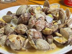 -超越海鲜屋(飞龙物业店)
