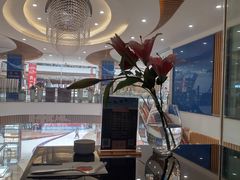 -法兰度航空主题餐厅(河源店)