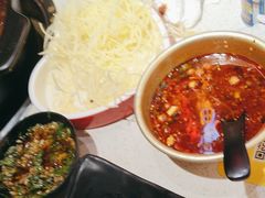 -钢管厂五区小郡肝串串香火锅(梅川路店)