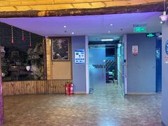 -明日世界密室轰趴·剧本桌游·箭馆团建(国贸店)