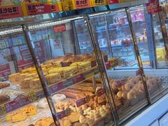 -味多美蛋糕(梨园店)