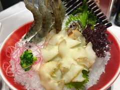 -红鼎豆捞·专注品质海鲜20年(宝丰路店)