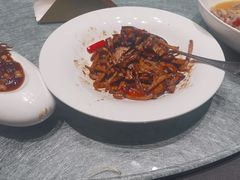 -凤凰园烤鸭店·唐山菜·传承花椒肉(老唐丰路店)