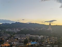 -云端咖啡(古北水镇景区店)