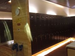 -益健·足疗汗蒸SPA(芙蓉广场店)