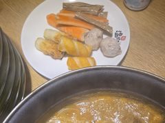 -温野菜涮涮锅(曲江大悦城店)