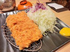 炸猪排-和幸(春熙路群光广场店)