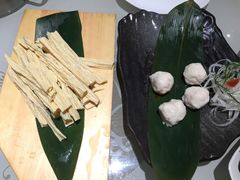 -陌生人火锅餐厅(阳曲路店)
