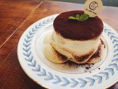 -C+ cake shop(天河南一路小区店)