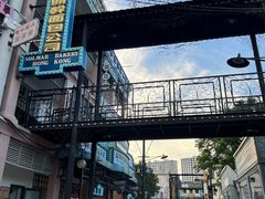 -横店广州街·香港街