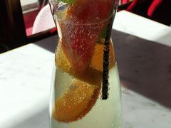 -Cafe Sacher(WIEN)