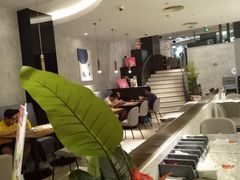 -必胜客(时代广场店)