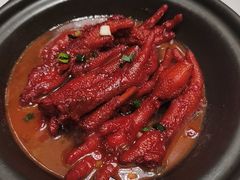 -老味道(横山桥羊绒城店)