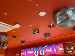 -蛙来哒(石景山万达店)