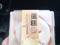 -糕小爱·动物奶油生日蛋糕定制(昆山总店)