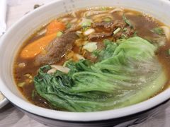 -康师傅私房牛肉面(马泉营奥莱店)
