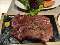 -韩盛·古法烤肉店(皇城恒隆广场店)