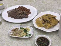 -百姓百味海鲜酒楼(粤垦路总店)