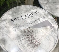 -MuseMarry婚纱(前海嘉里中心店)