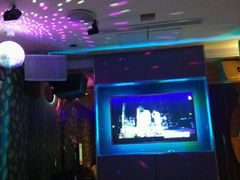 -乐界KTV(虹桥中心店)