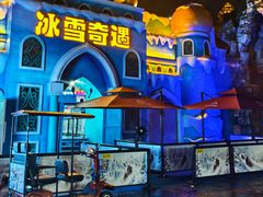 -南宁方特东盟神画