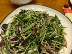 -北平小馆·烤鸭·家常菜(磨房北里店)